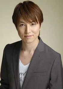 Yoshiki Kusanagi