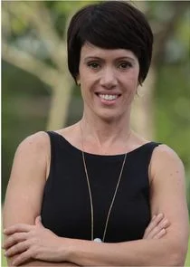 Marilyn Monteiro (Rita)