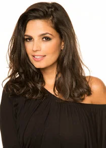 Emanuelle AraÄ‚Ĺźjo