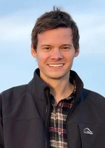 Astrophysicist / Astronomer