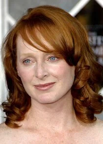 Miyoshi "Peaches" Tickle