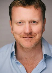 Lance Bombardier Terry Cotter