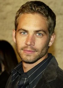 Paul Walker