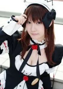 Laurenfrost, Rinslet