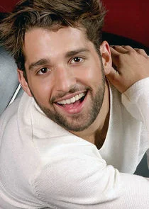 Daniel Ä‚Âvila