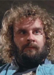 Leslie Dr. Death Crunchner