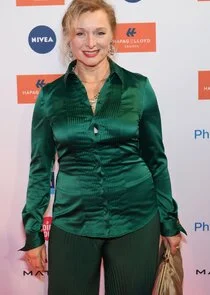 KriminalrÄ‚Â¤tin Susanne Meder