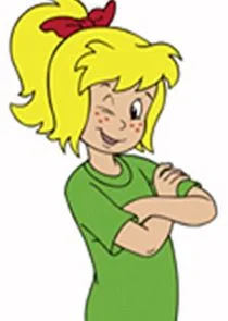 Bibi Blocksberg