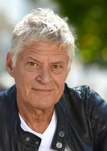 KaptÄ‚Â¤n Holger Ehlers