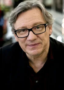 Hauptkommissar Wolfer