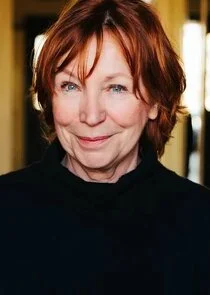 Frau Hoppe