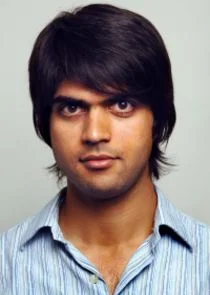 Presenter