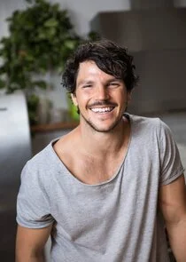 Dan Churchill