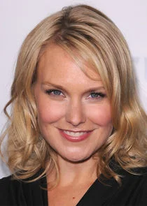 Laura Kirk English du Pres