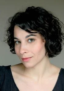 CÄ‚Â©cile Rebboah