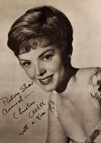 Suzanne Duchard