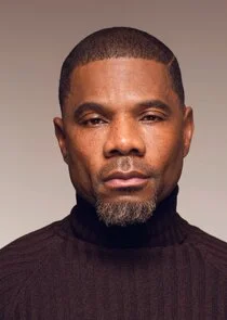 Kirk Franklin