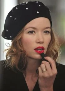 JosÄ‚Â©phine Vissac