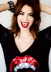 Lali EspÄ‚Ĺ‚sito