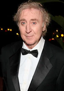 Gene Wilder