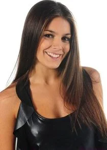 Natalie PÄ‚Â©rez