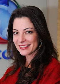Ana Paula PadrÄ‚Ĺo