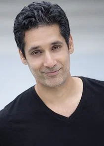 Junaid "J.J." Jaffer