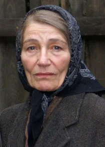 Barbara NÄ‚Ä˝sse
