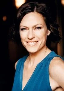 Nina KronjÄ‚Â¤ger