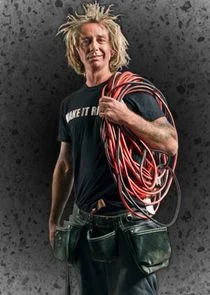 Tommy "Toast" Quesnel