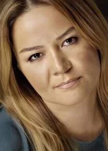 Zeyno GÄ‚Ä˝nenÄ‚Â§