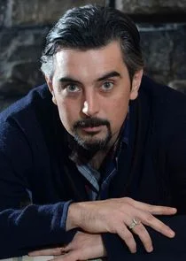 Ali Ă„Â°hsan Varol