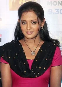 Aaradhya Shamsher Singh