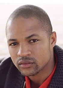 Curtis Thompson Harris