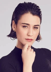 Merve Ä‚â€ˇaĂ„ĹşĂ„Â±ran
