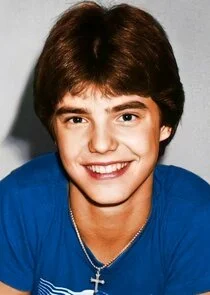 Hamilton "Ham" Parker