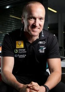 High Performance Coach