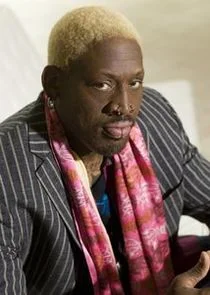 Dennis Rodman