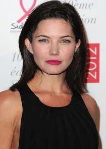 Delphine ChanÄ‚Â©ac