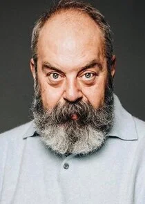 Ali DÄ‚Ä˝ÄąĹşenkalkar