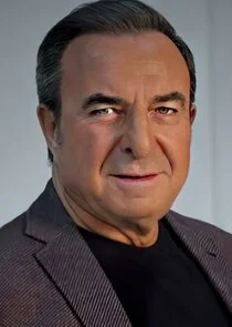 Mehmet KarahanlĂ„Â±