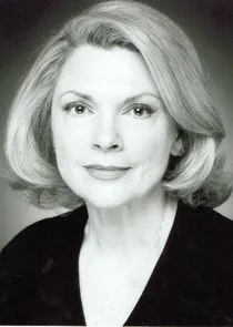 Sergeant Rosie Johnson