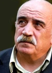 Halil Ă„Â°brahim Kapar