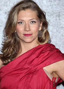 Kristina Bamford, Juror #1