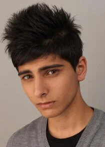 Rashid Jarwar, Juror # 7