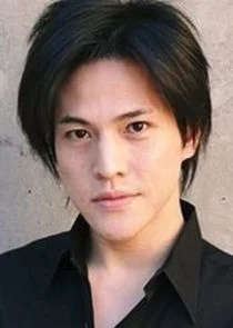 Hayato Gokudera