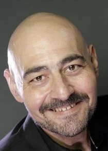 Cem CÄ‚Ä˝cenoglu