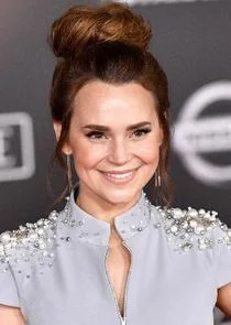 The Fitness Instructor