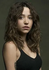 Zeynep BastĂ„Â±k