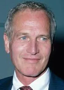 Paul Newman